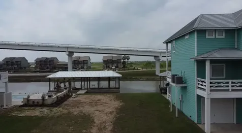 14 Alpha Slip Road Matagorda TX 77414