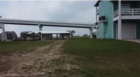14 Alpha Slip Road Matagorda TX 77414