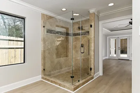 46 N Autumnwood Way The Woodlands TX 77380