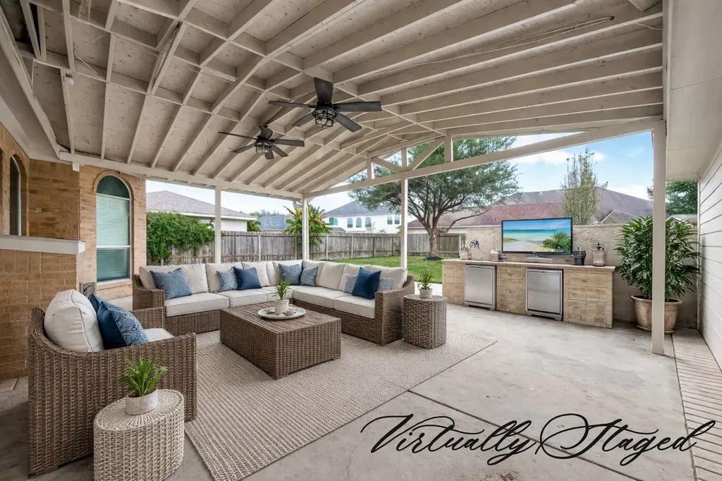 6411 Arroyo Hill Court Katy TX 77450