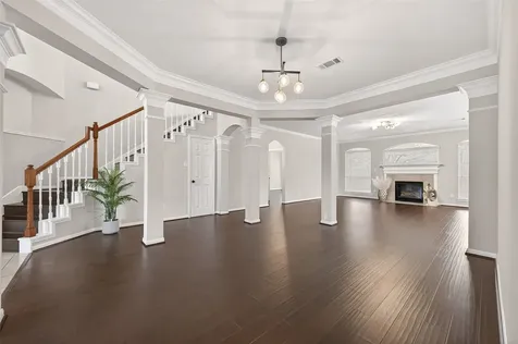 6411 Arroyo Hill Court Katy TX 77450