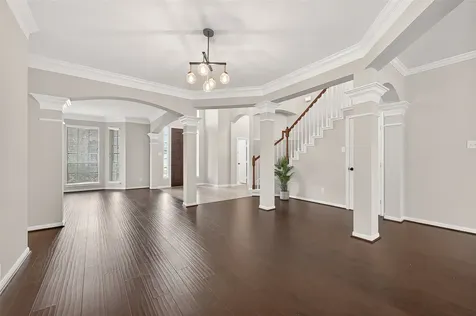 6411 Arroyo Hill Court Katy TX 77450