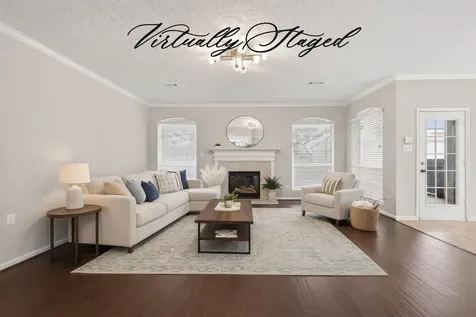 6411 Arroyo Hill Court Katy TX 77450