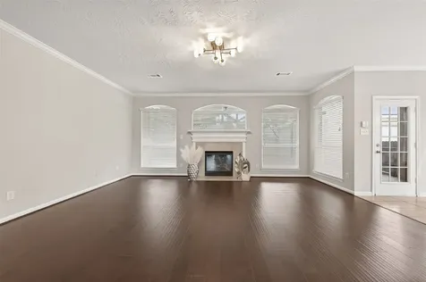 6411 Arroyo Hill Court Katy TX 77450