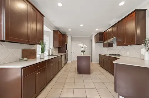 6411 Arroyo Hill Court Katy TX 77450