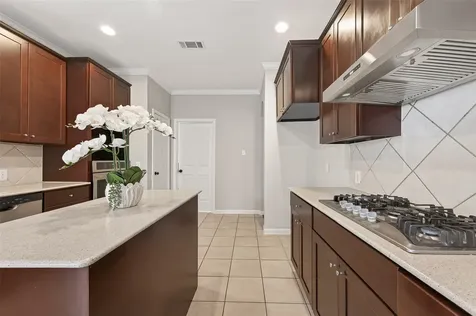 6411 Arroyo Hill Court Katy TX 77450