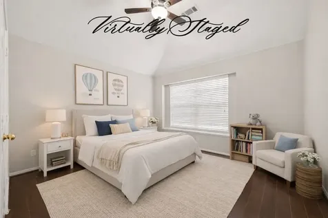 6411 Arroyo Hill Court Katy TX 77450