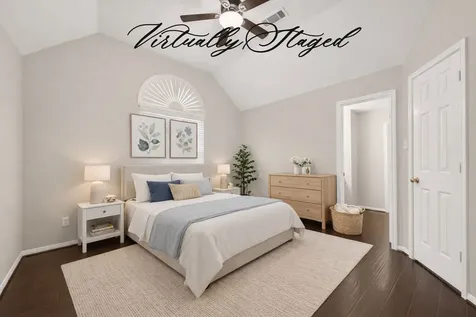 6411 Arroyo Hill Court Katy TX 77450