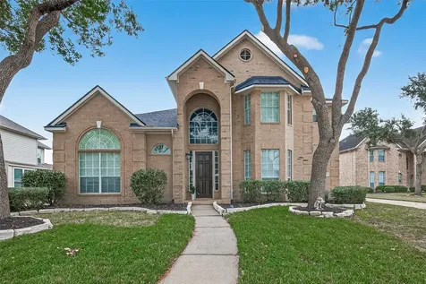 6411 Arroyo Hill Court Katy TX 77450