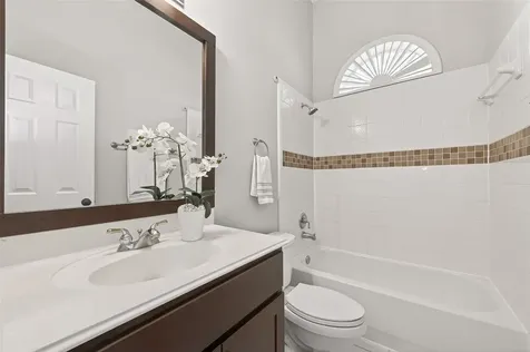 6411 Arroyo Hill Court Katy TX 77450