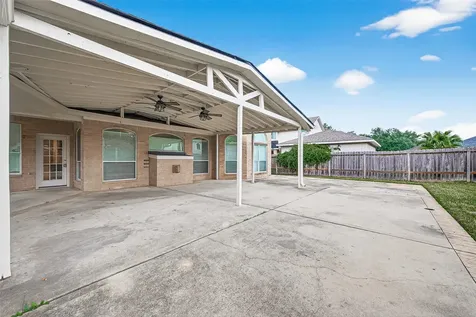 6411 Arroyo Hill Court Katy TX 77450