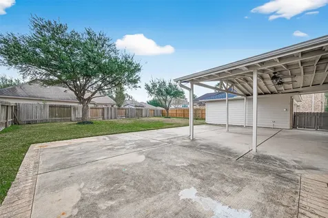 6411 Arroyo Hill Court Katy TX 77450