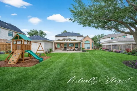 6411 Arroyo Hill Court Katy TX 77450