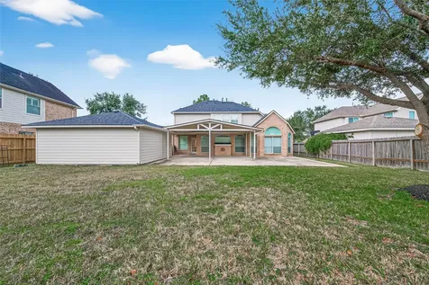 6411 Arroyo Hill Court Katy TX 77450