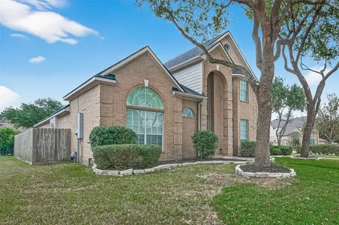 6411 Arroyo Hill Court Katy TX 77450
