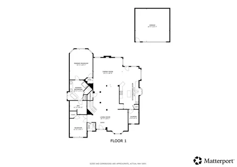 6411 Arroyo Hill Court Katy TX 77450