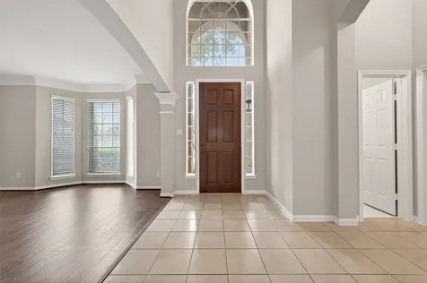 6411 Arroyo Hill Court Katy TX 77450