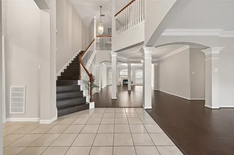 6411 Arroyo Hill Court Katy TX 77450