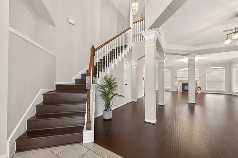 6411 Arroyo Hill Court Katy TX 77450