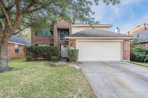 6707 Topsfield Point Drive Humble TX 77346