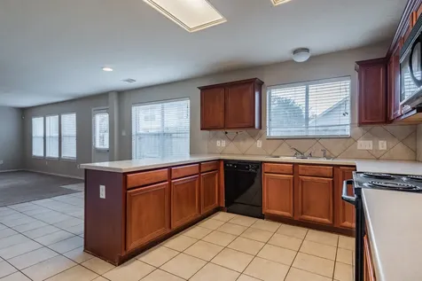 6707 Topsfield Point Drive Humble TX 77346