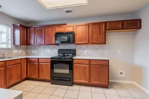 6707 Topsfield Point Drive Humble TX 77346