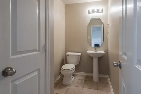 6707 Topsfield Point Drive Humble TX 77346
