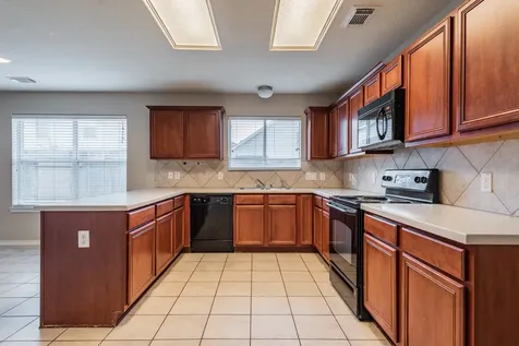 6707 Topsfield Point Drive Humble TX 77346