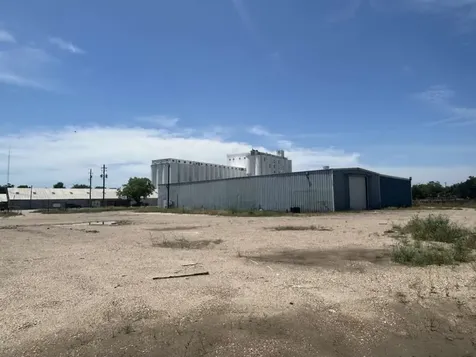 304 E York Tract 3 Street Ganado TX 77962