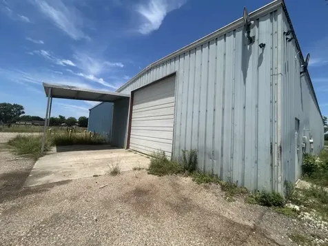 304 E York Tract 3 Street Ganado TX 77962