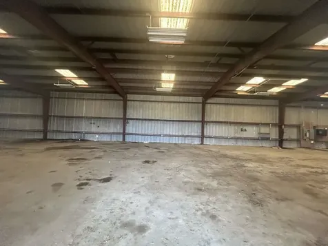 304 E York Tract 3 Street Ganado TX 77962