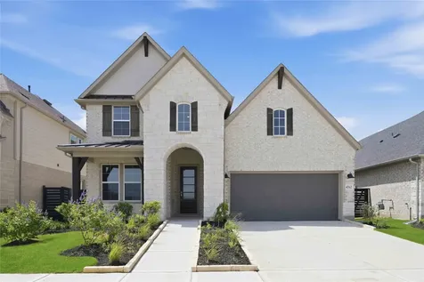 4762 Ara Drive Richmond TX 77467