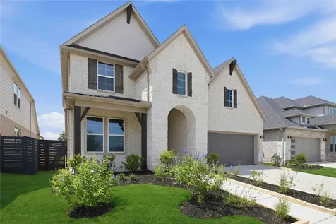 4762 Ara Drive Richmond TX 77467