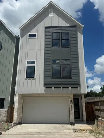 1715 Bologna Lane Houston TX 77055
