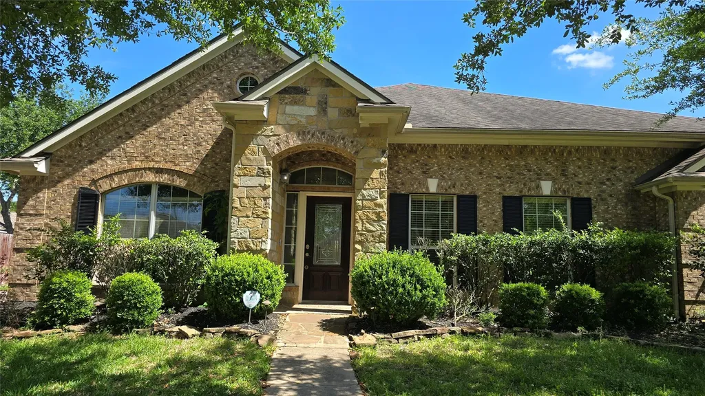 3605 Lauren Trail Pearland TX 77581