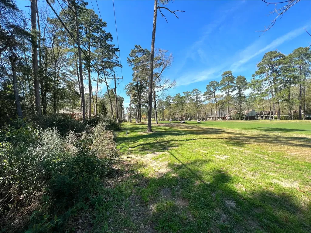 0 League Line Road Conroe TX 77304