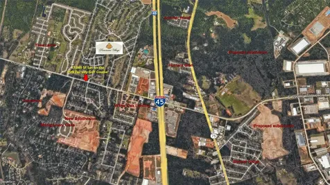 0 League Line Road Conroe TX 77304