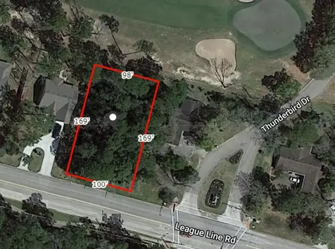 0 League Line Road Conroe TX 77304