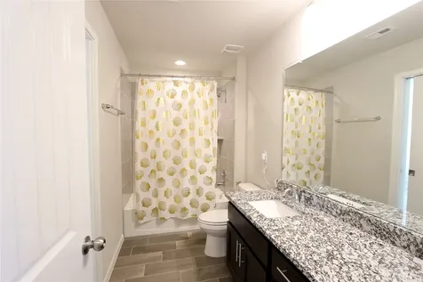 5438 Atwood Canyon Court Richmond TX 77407