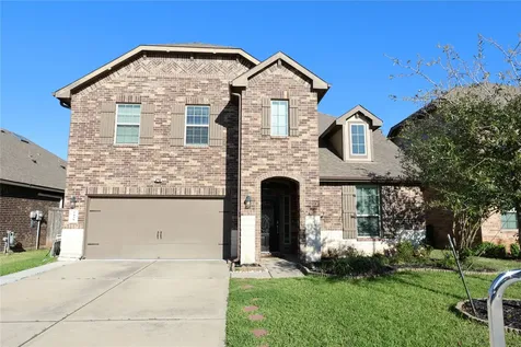 5438 Atwood Canyon Court Richmond TX 77407
