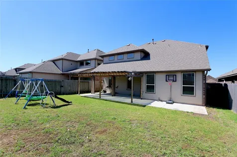 5438 Atwood Canyon Court Richmond TX 77407