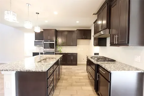 5438 Atwood Canyon Court Richmond TX 77407