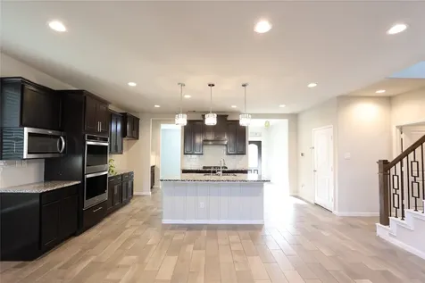 5438 Atwood Canyon Court Richmond TX 77407
