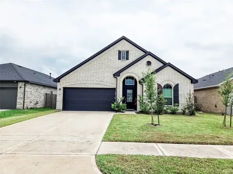 843 White Pine Haven Lane Crosby TX 77532