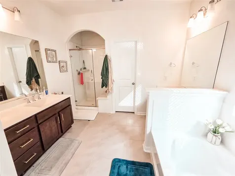 843 White Pine Haven Lane Crosby TX 77532