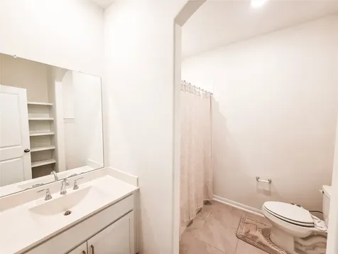 843 White Pine Haven Lane Crosby TX 77532