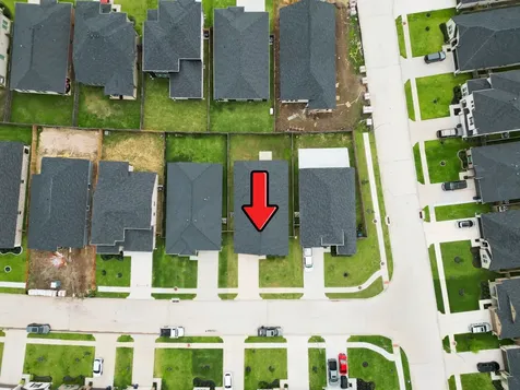 843 White Pine Haven Lane Crosby TX 77532