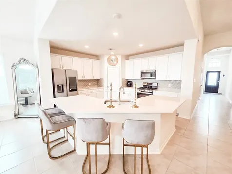 843 White Pine Haven Lane Crosby TX 77532