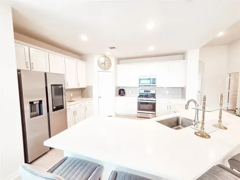 843 White Pine Haven Lane Crosby TX 77532