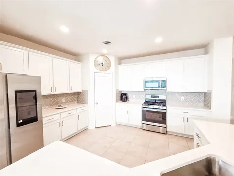 843 White Pine Haven Lane Crosby TX 77532